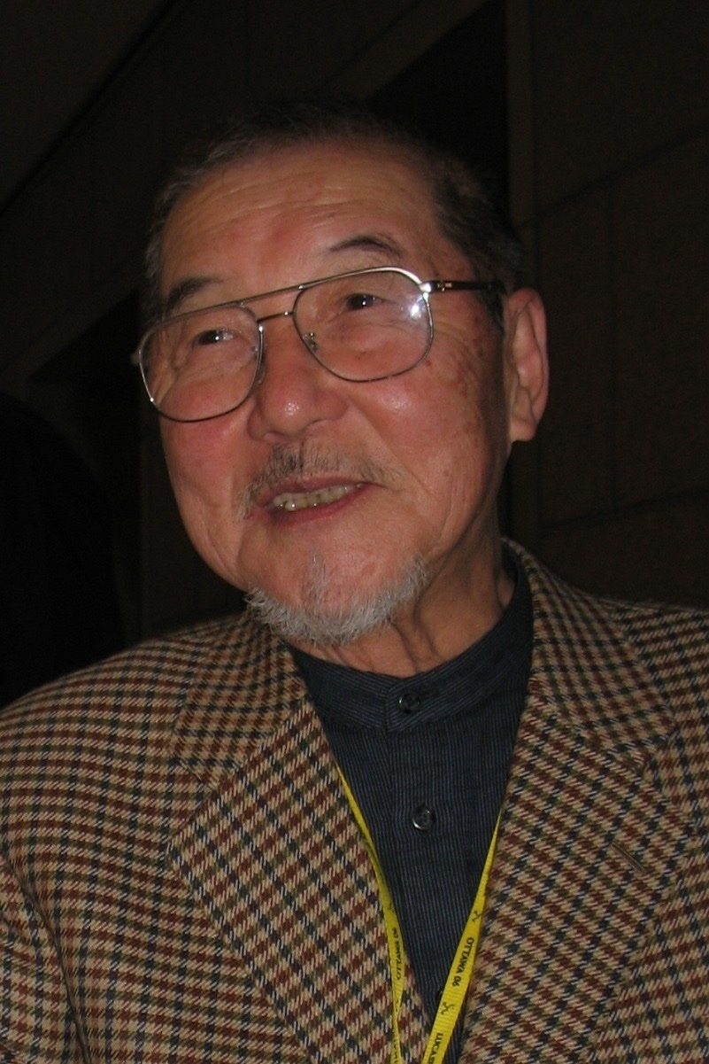 Foto de 川本喜八郎