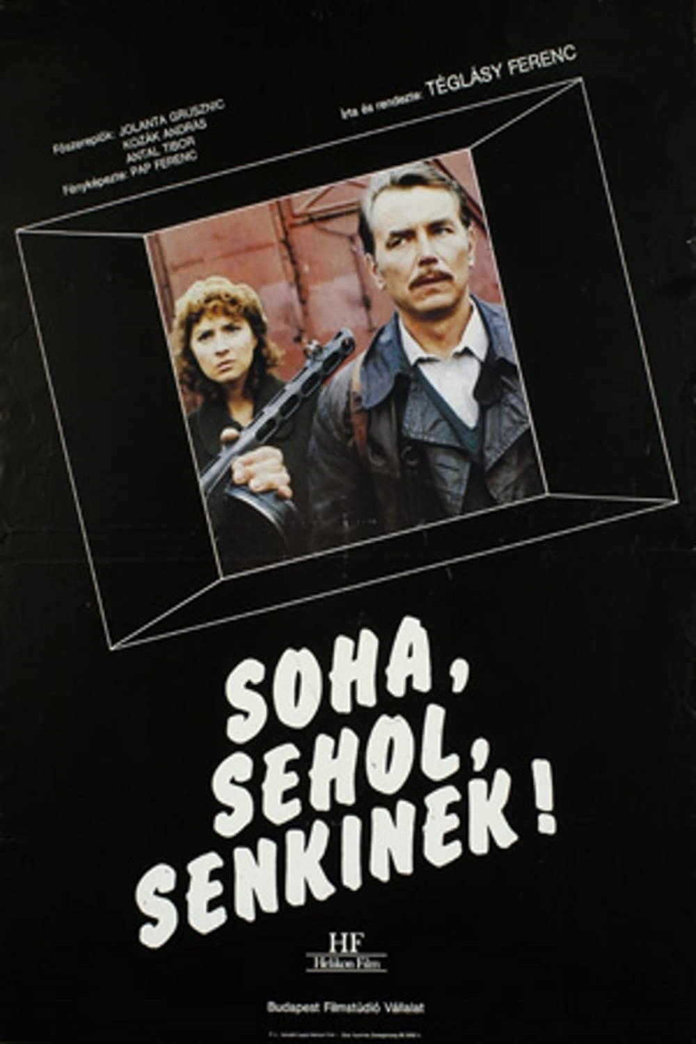 Poster movie