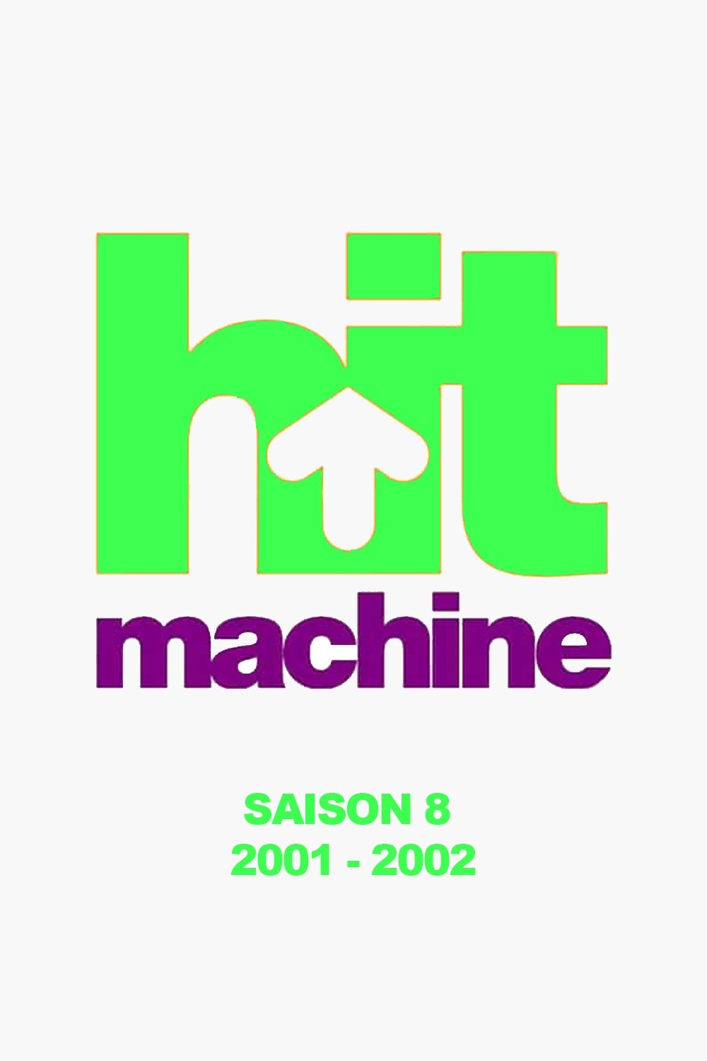 Poster de Temporada 8