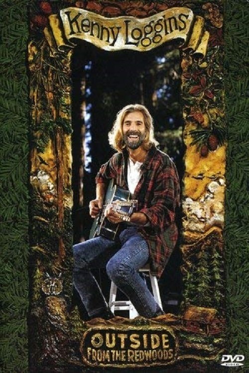 Poster de Kenny Loggins - Outside From the Redwoods