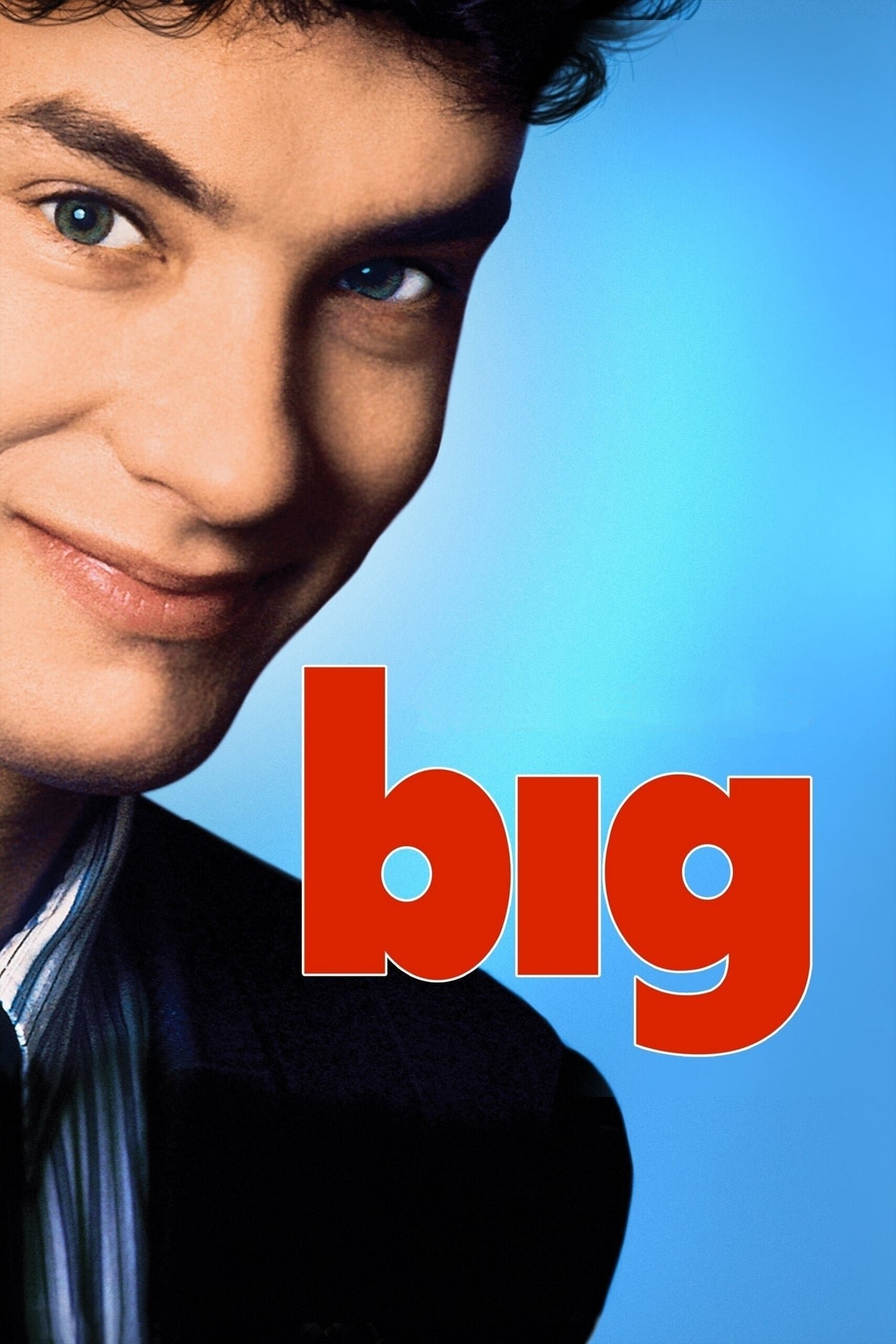 Affiche du film Big