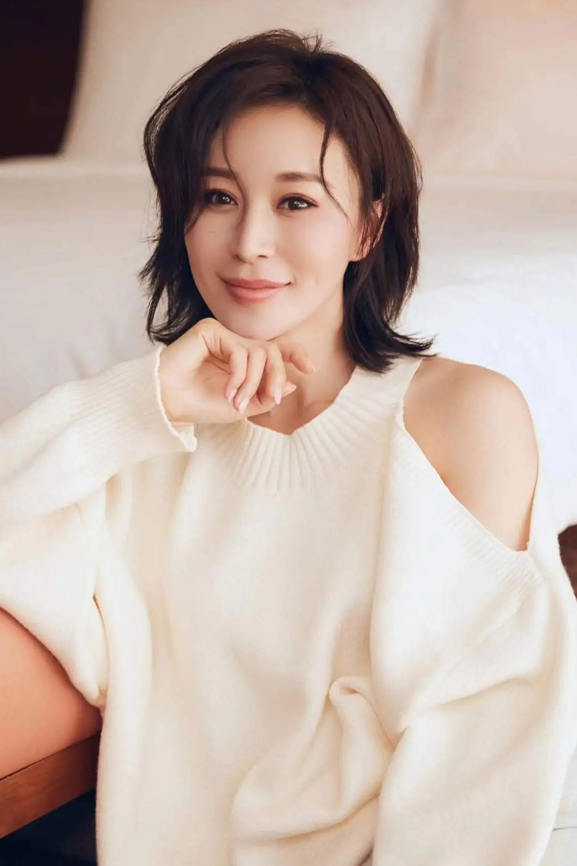 Foto de Yang Yuting