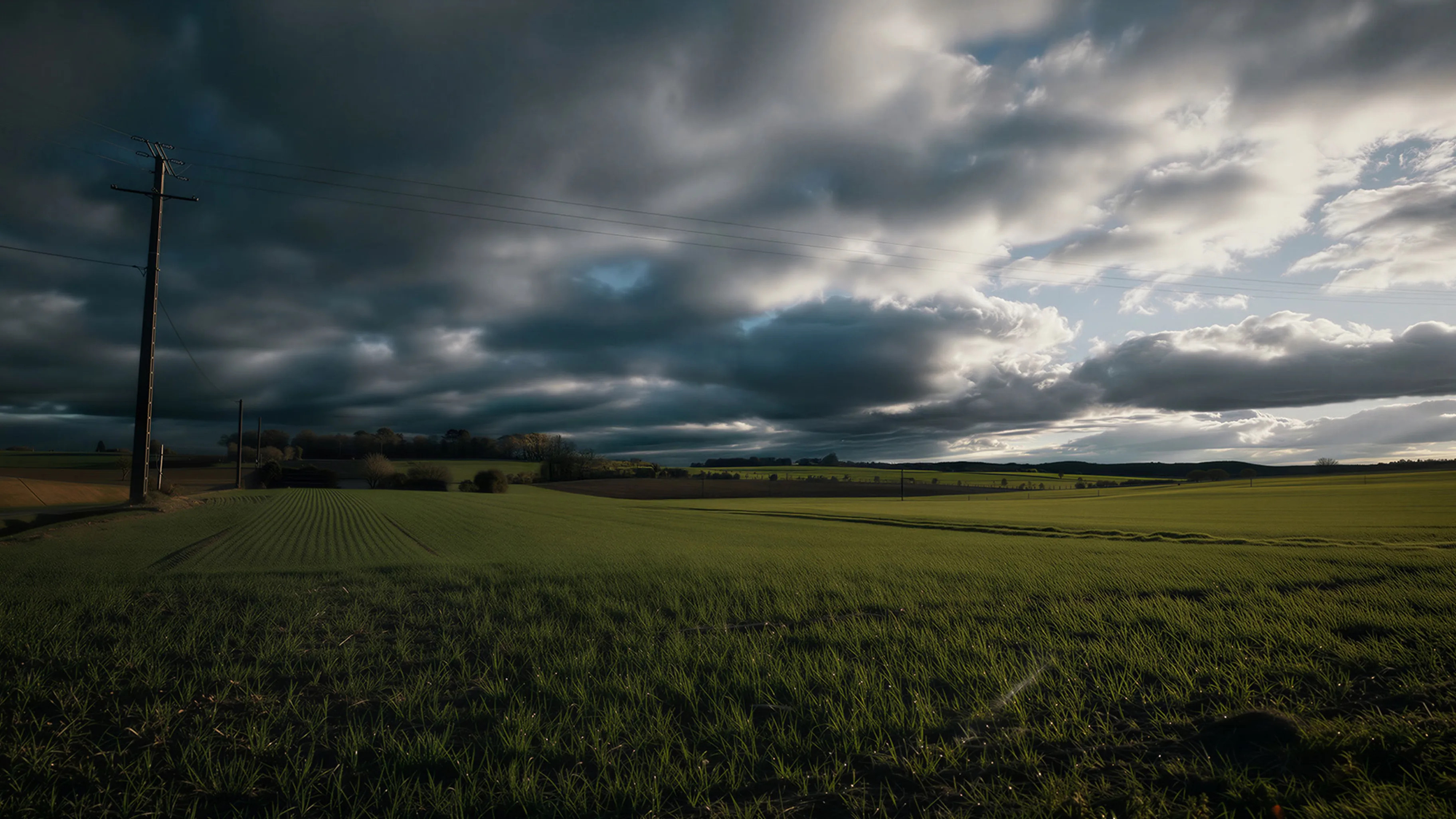 RN 72, à la conquête de l'Ouest