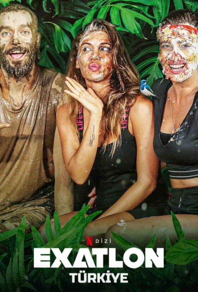 Poster de Temporada 1