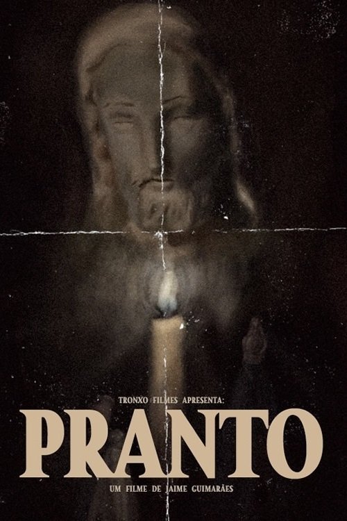 Poster de Pranto