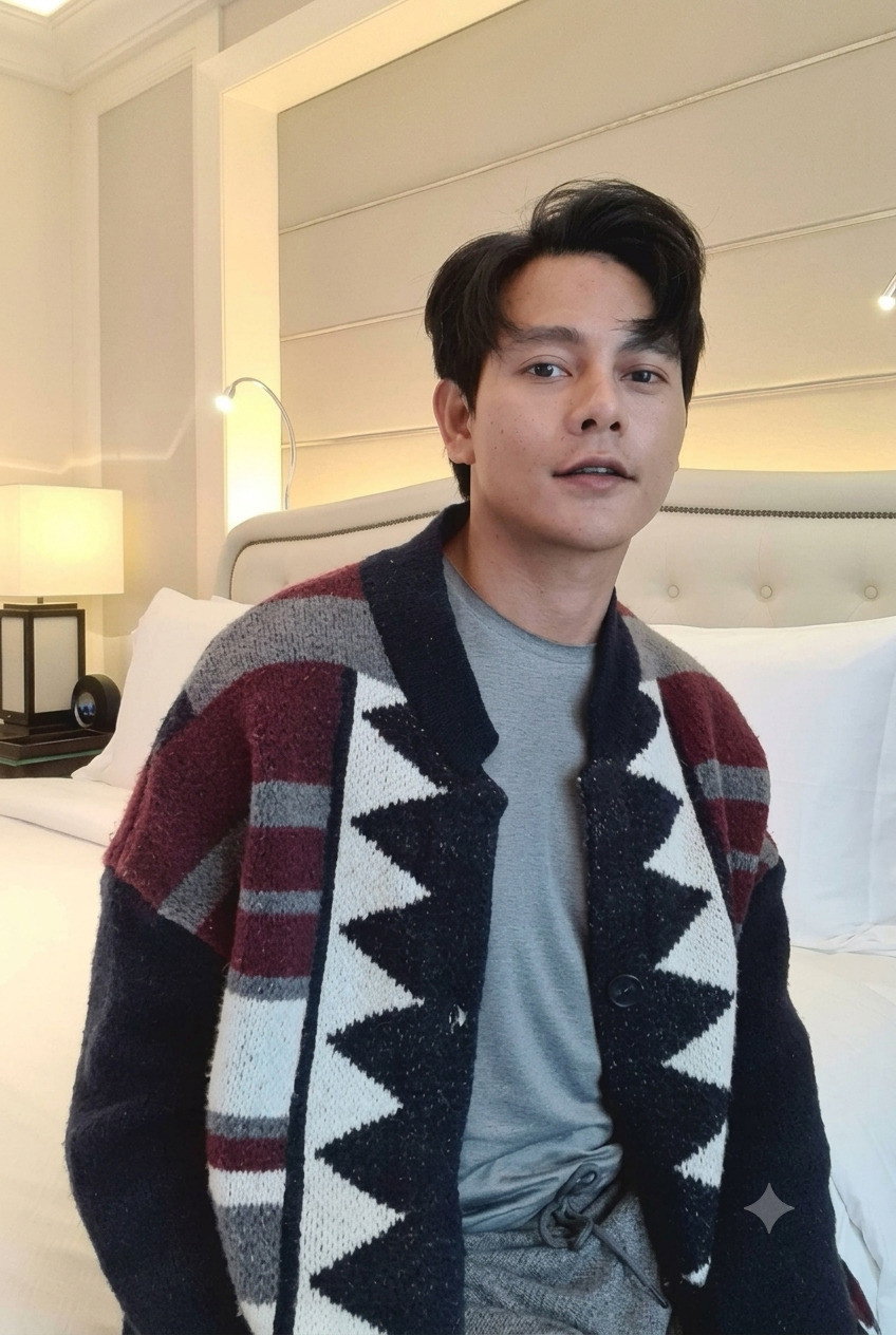 the profile picture of Nazim Othman