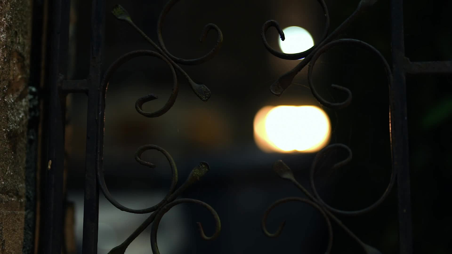 Christmas in the Red Light