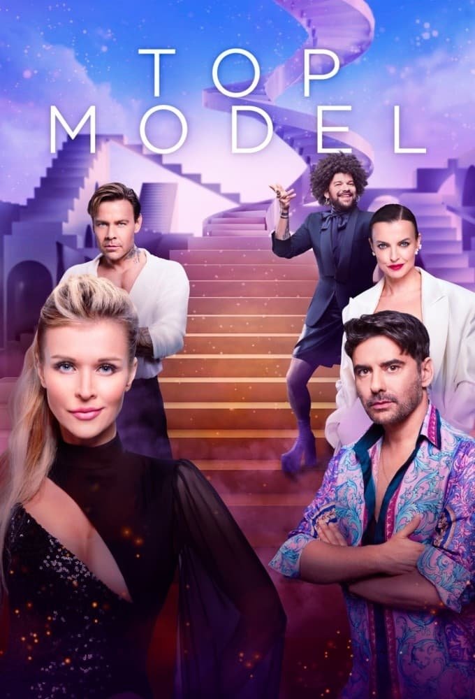 Poster de Temporada 1