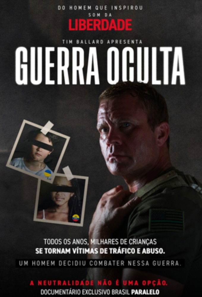Guerra Oculta