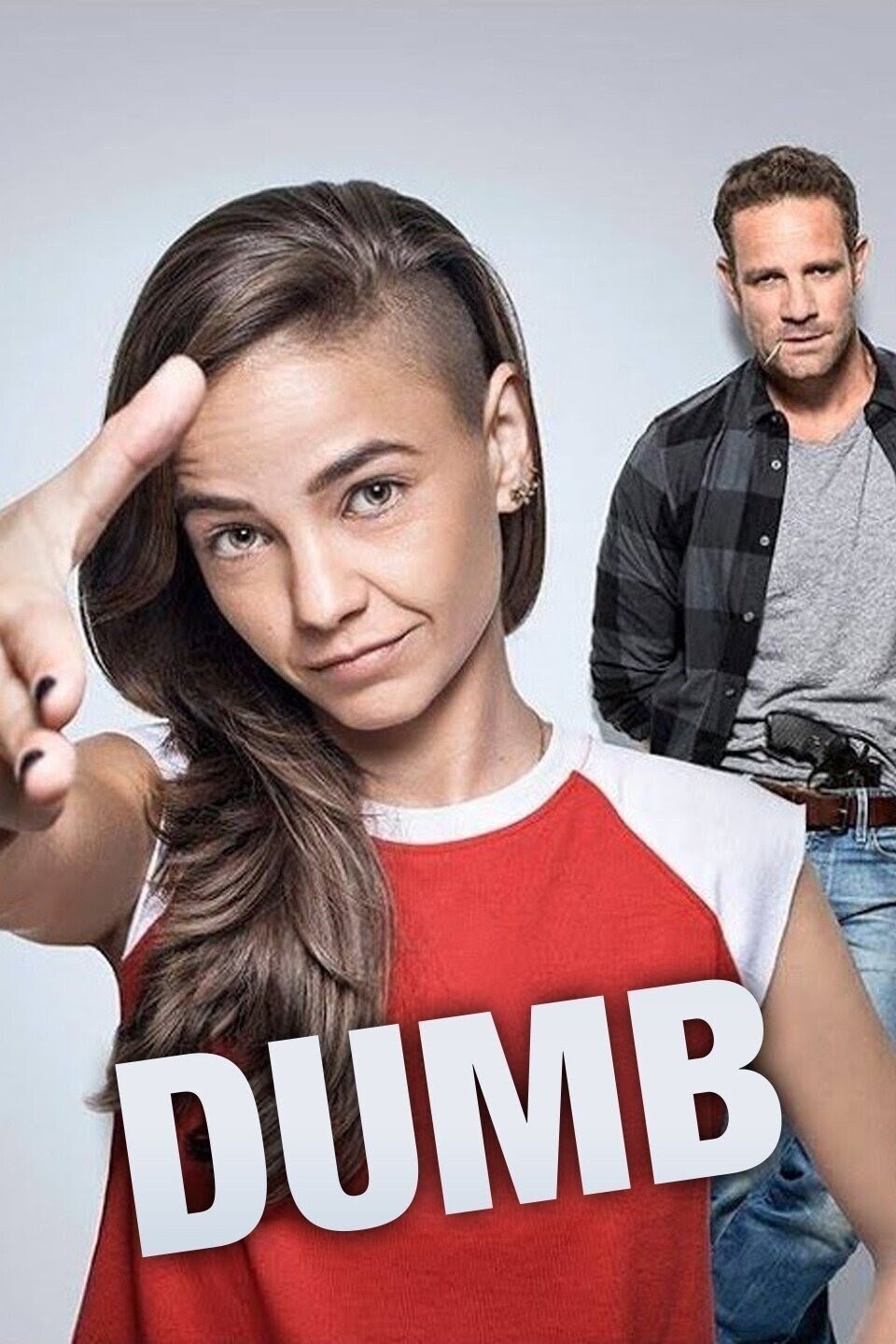 Poster de Dumb