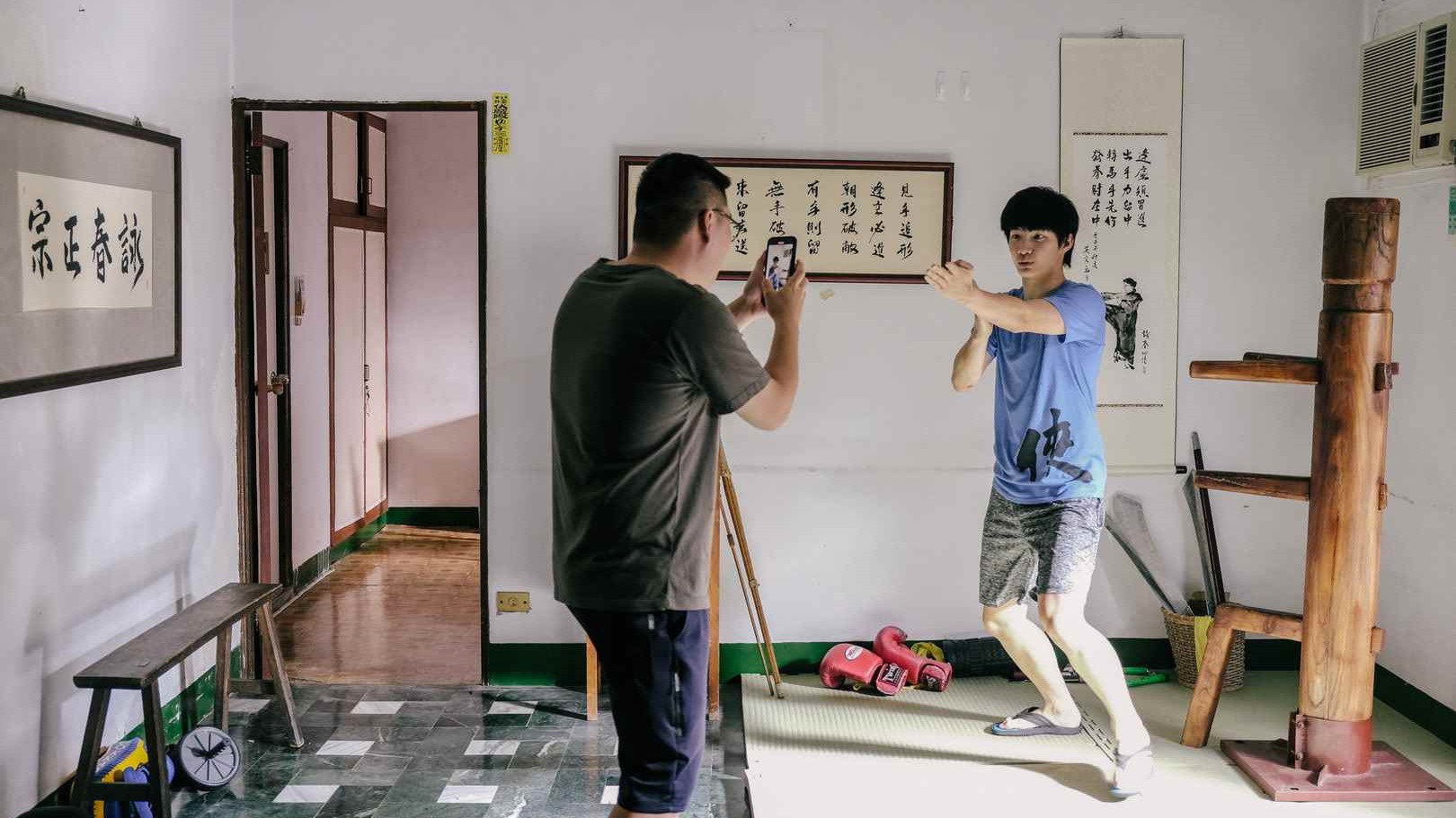 Director
