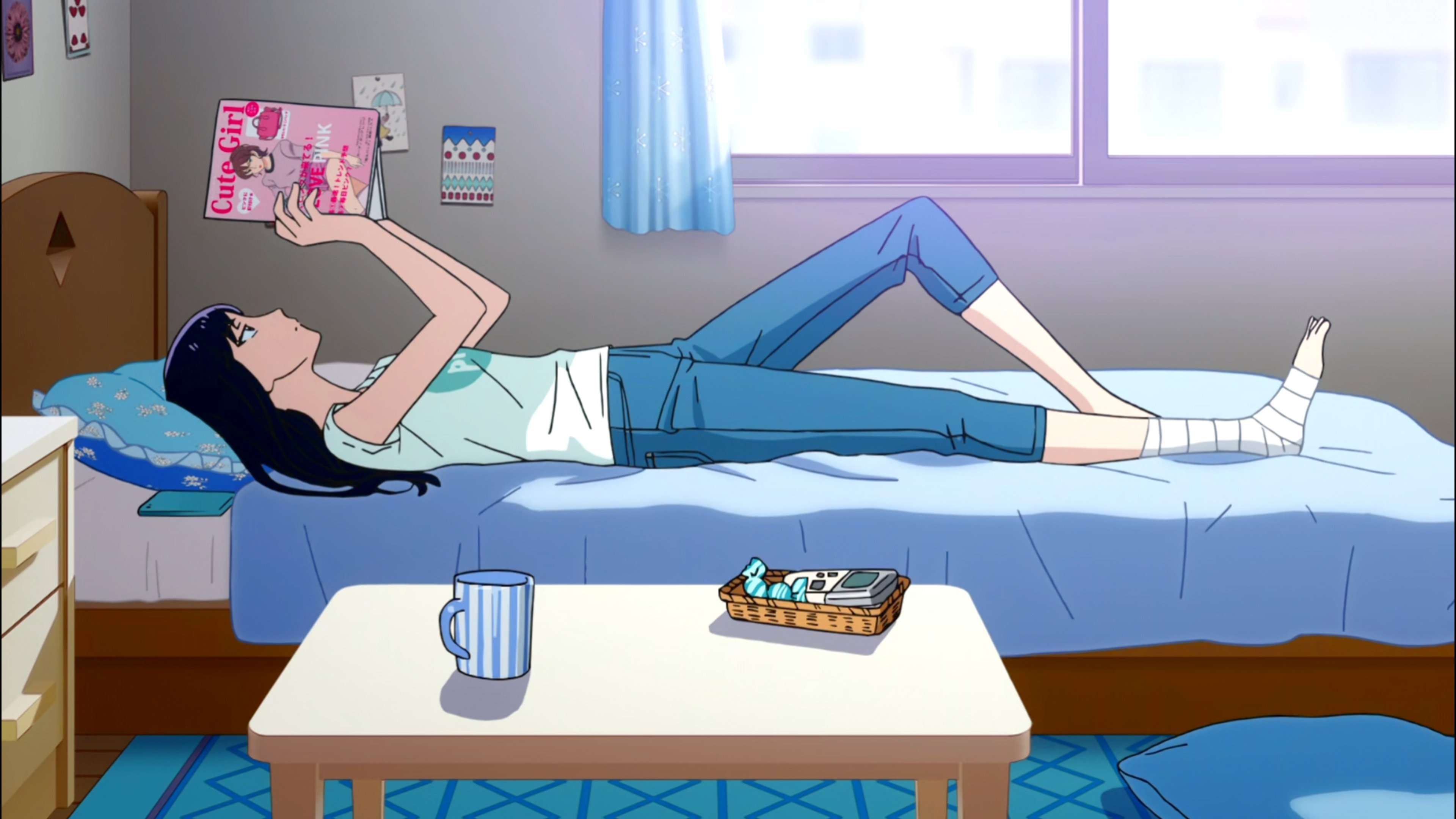 Backdrop image
