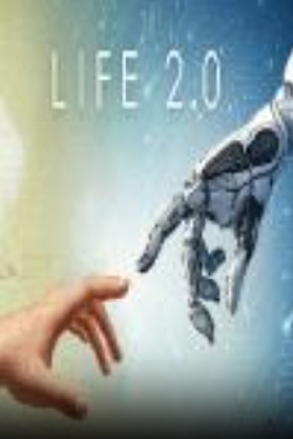 Poster de Life 2.0