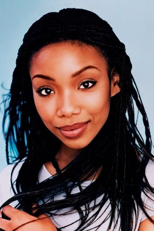 Foto de Brandy Norwood