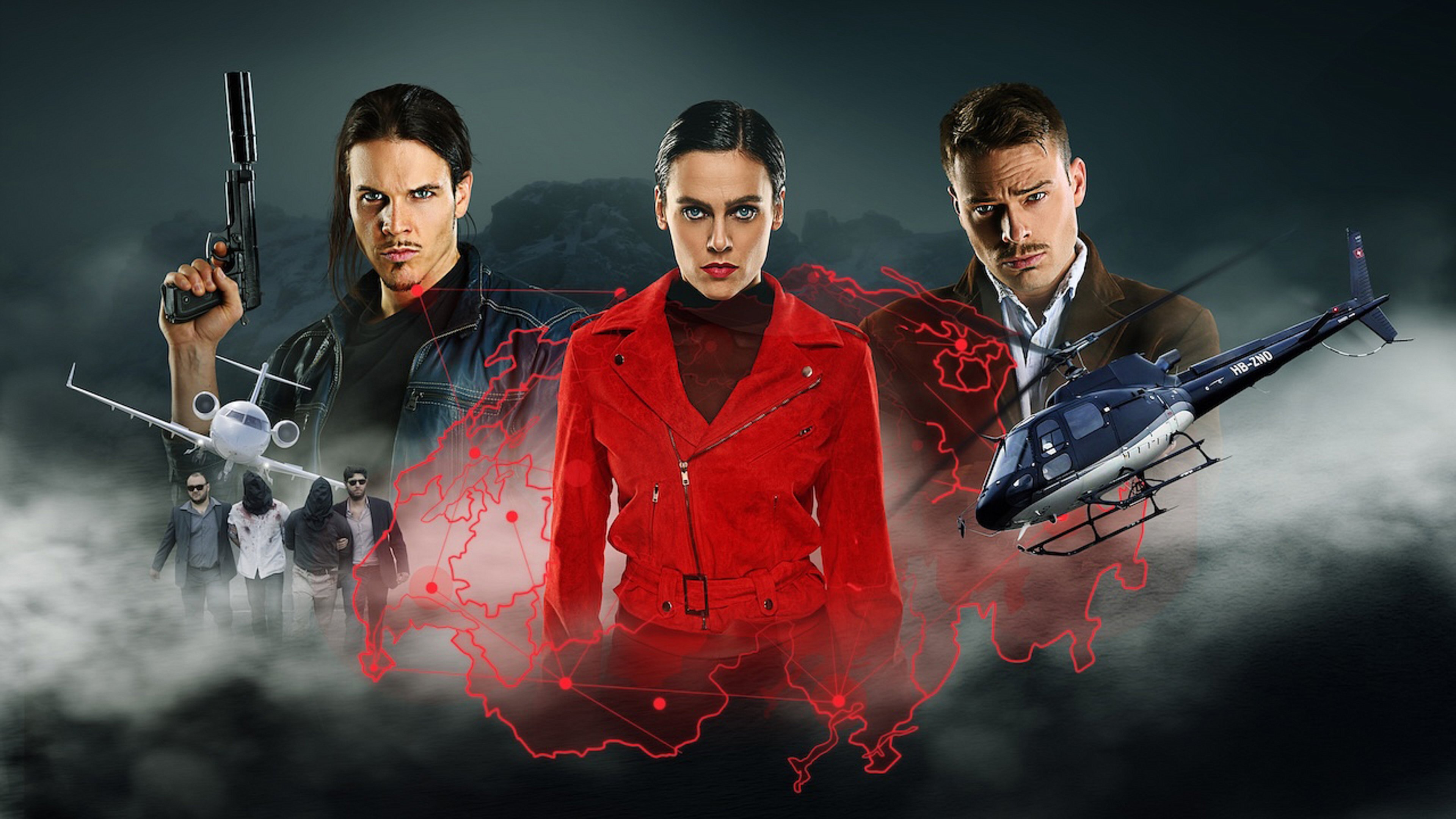 Backdrop image