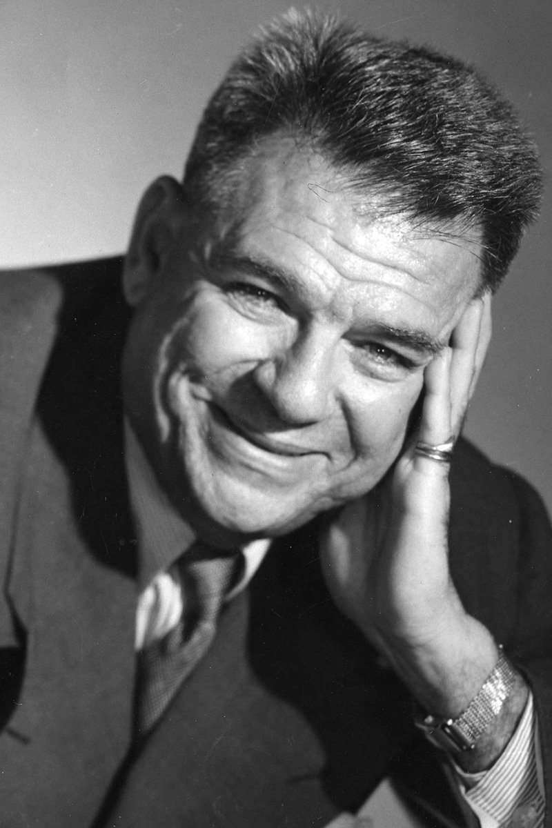 Foto de Oscar Hammerstein II