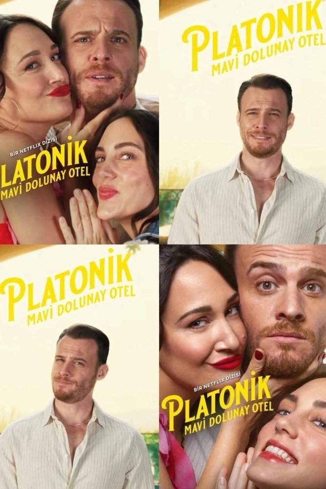 Poster de Platonik