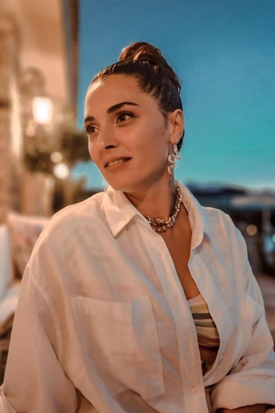 Foto de Aslıhan Gürbüz