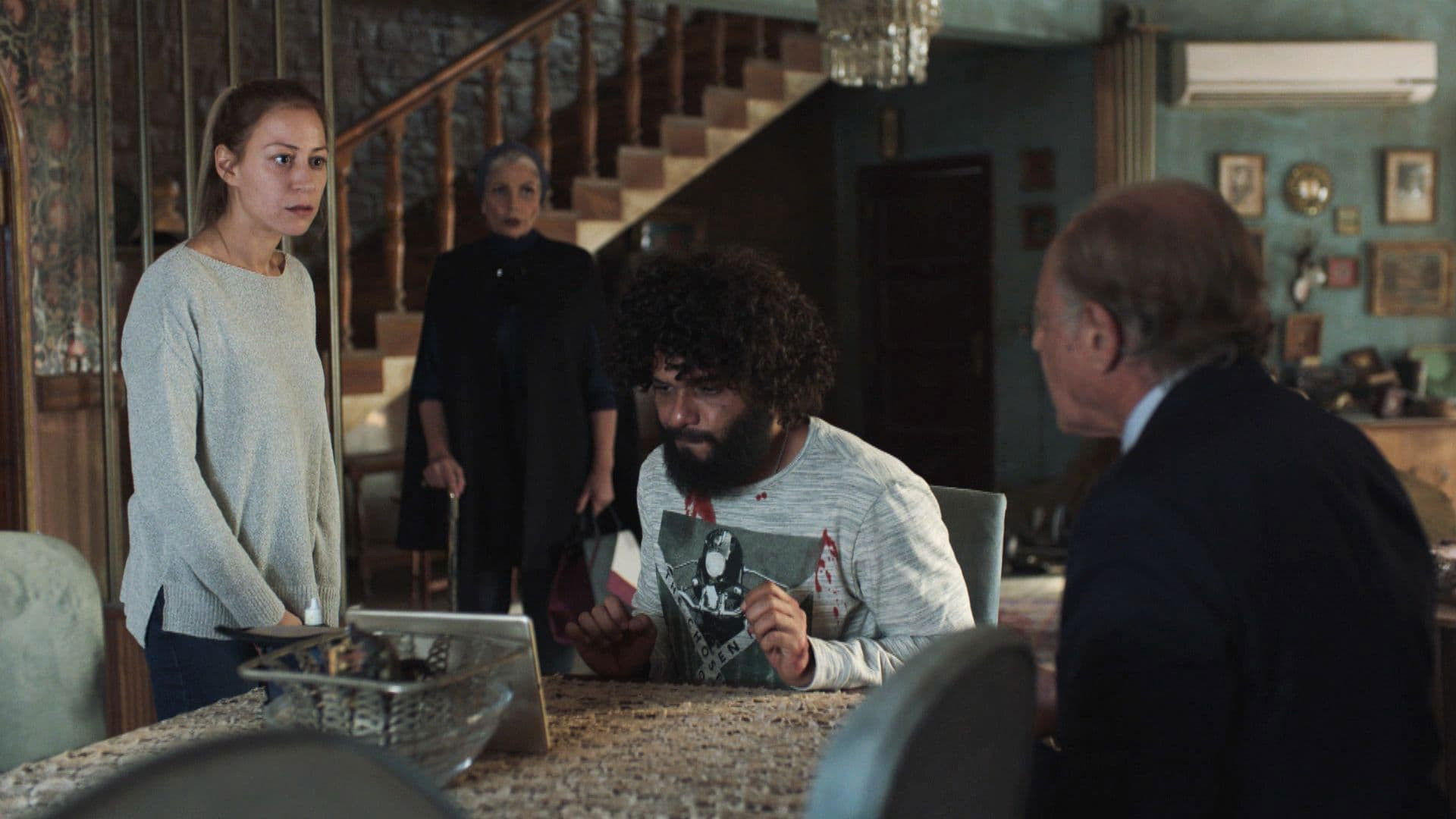 Every Week Has a Friday