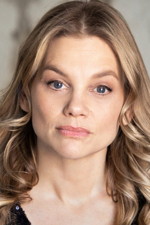Foto de Lisa Werlinder