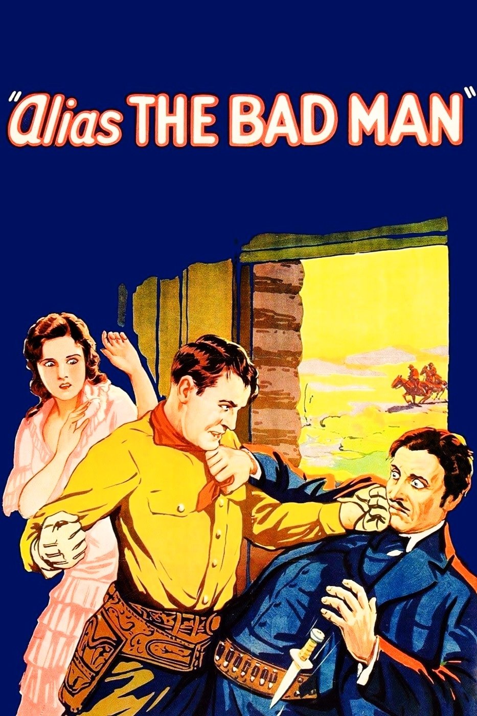Poster movie