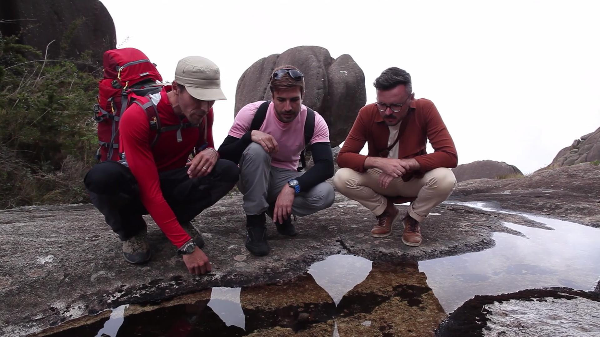 Prateleiras do Itatiaia