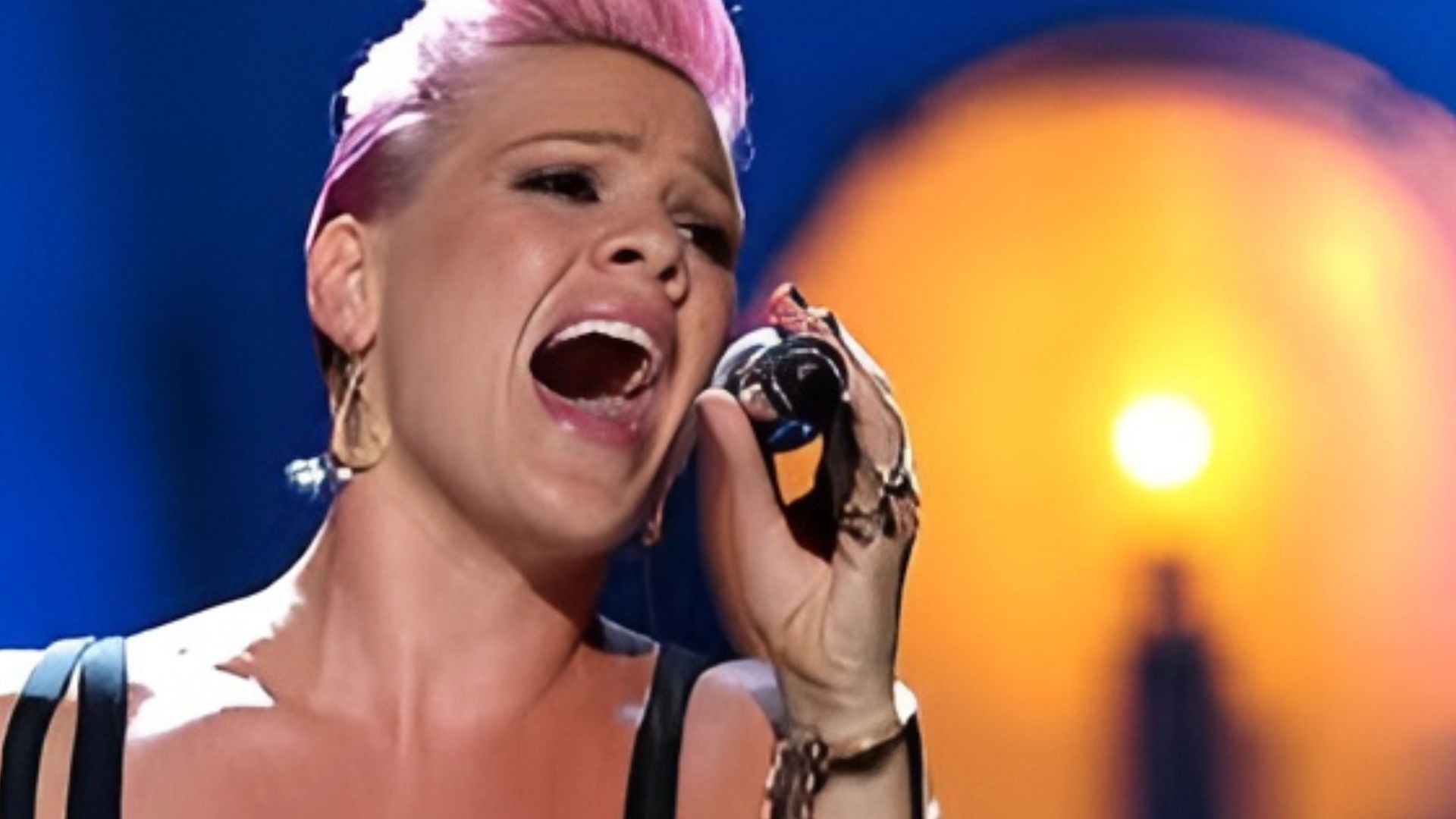 P!nk