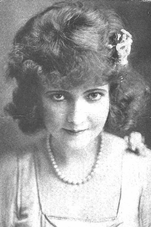 Foto de Fannie Ward