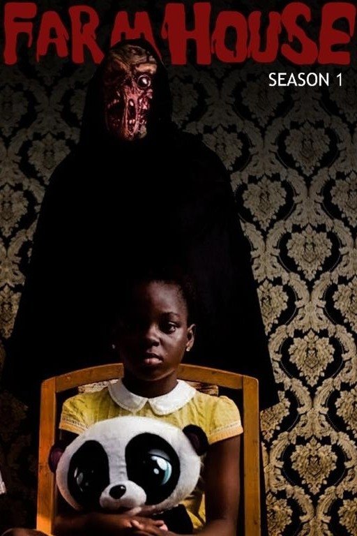 Poster de The Farmhouse