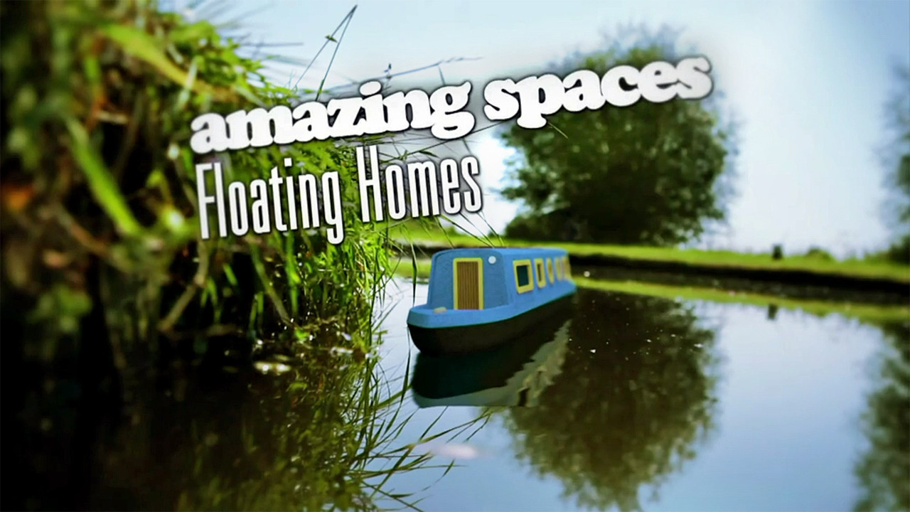 Floating Homes