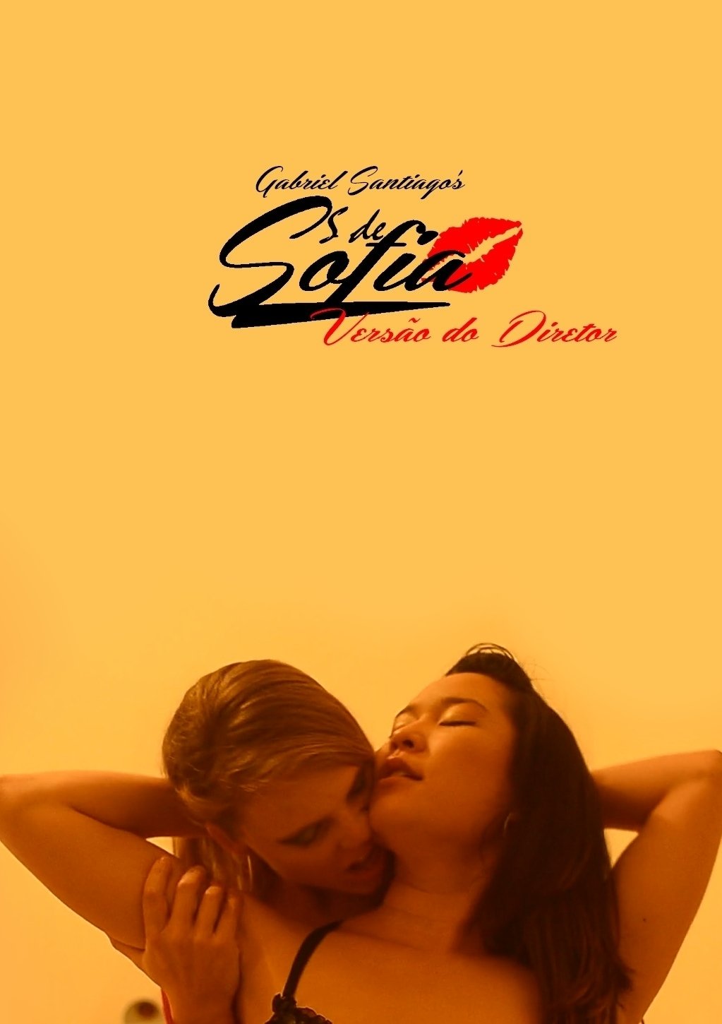 Poster de S de Sofia