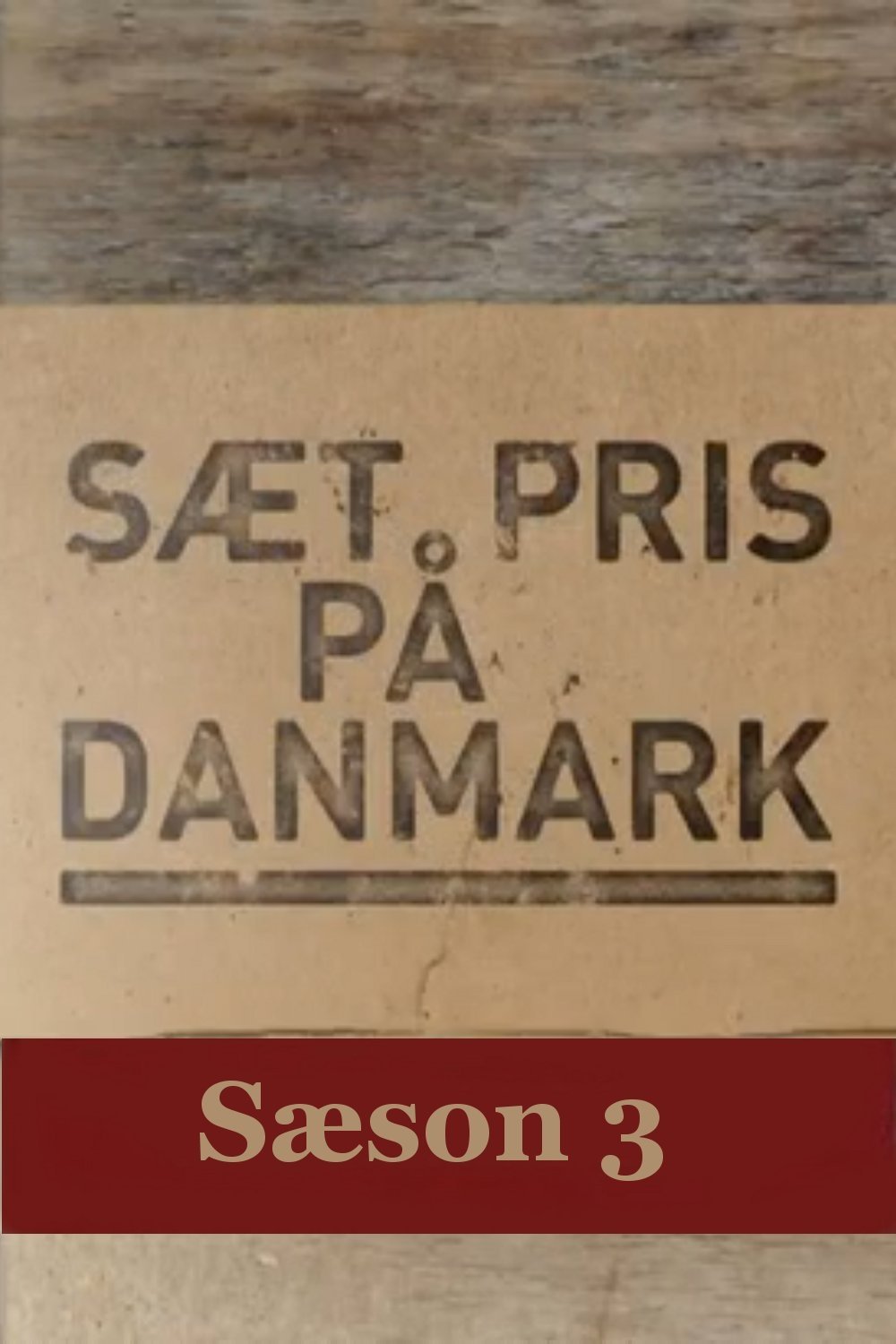 Poster de Temporada 3