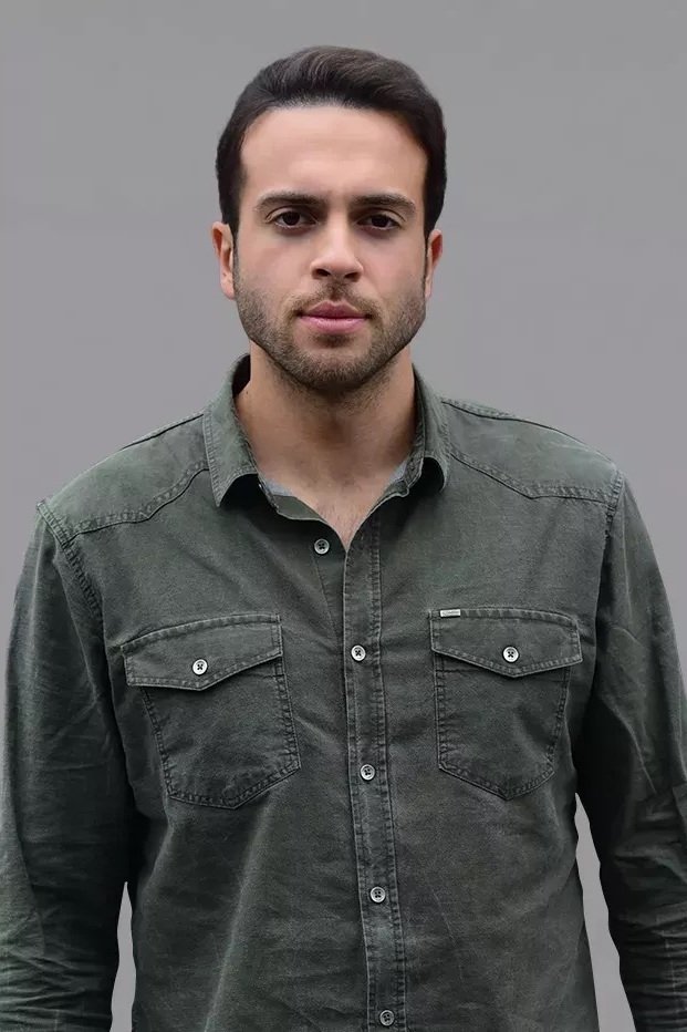 Foto de Kenan Acar