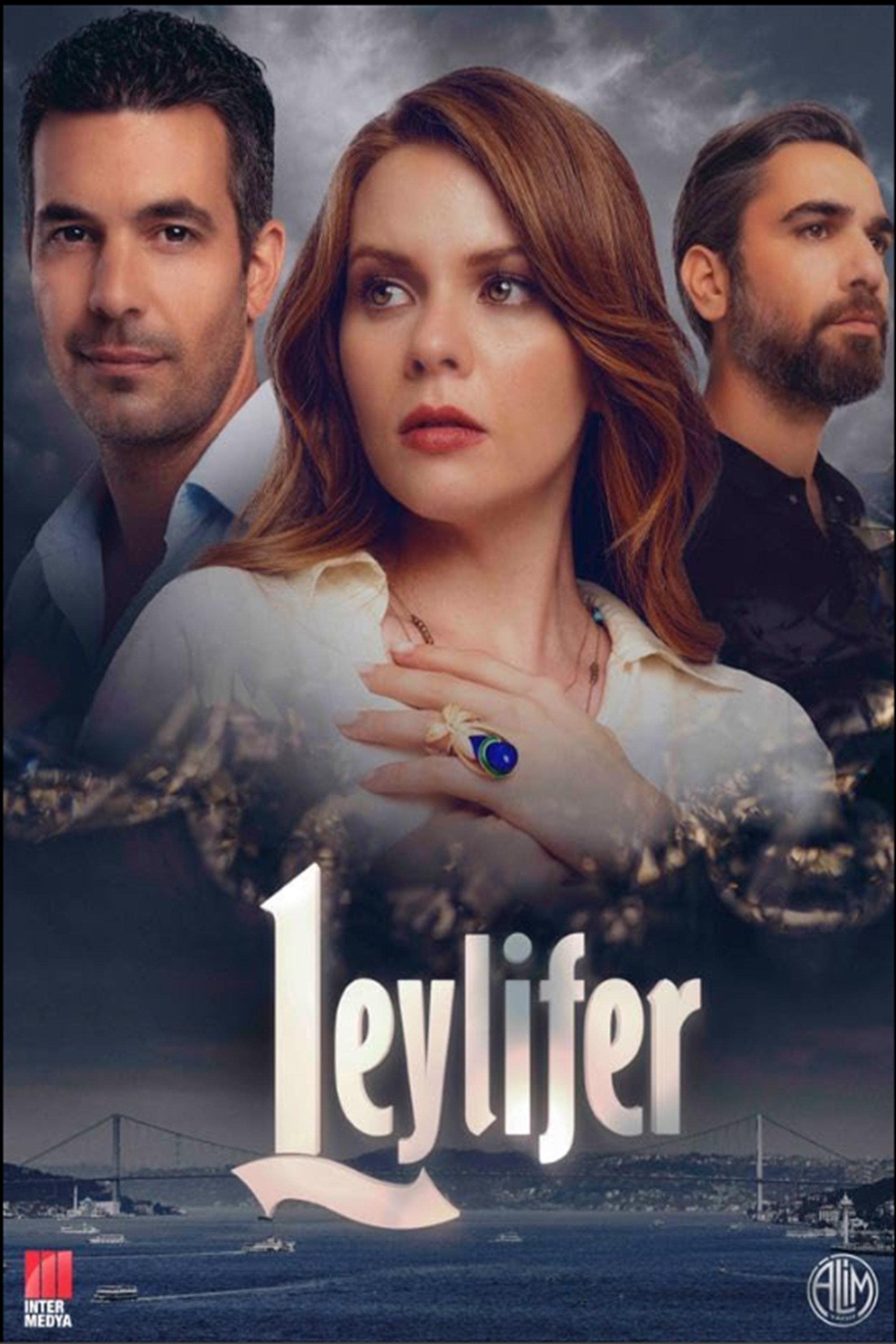Poster de Leylifer