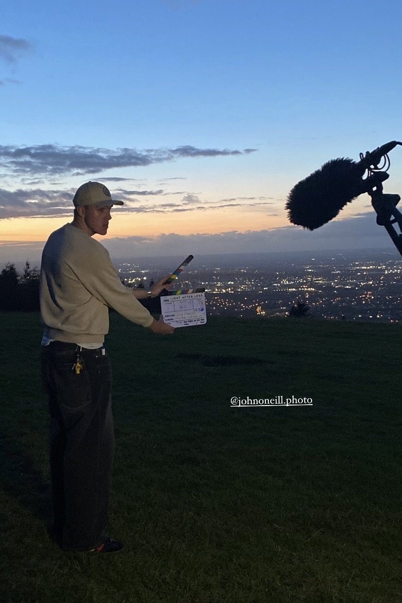 Foto de John O'Neill