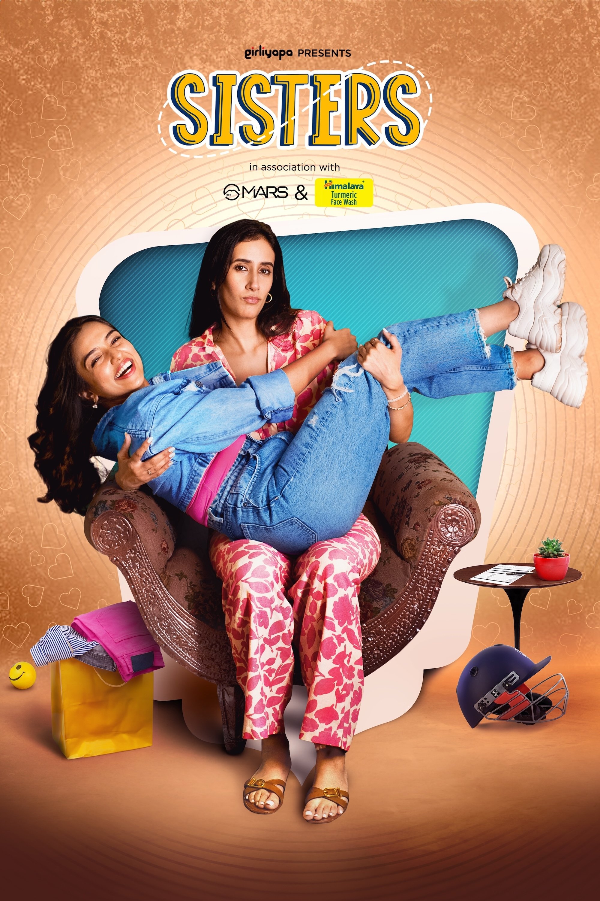 Poster de Temporada 1