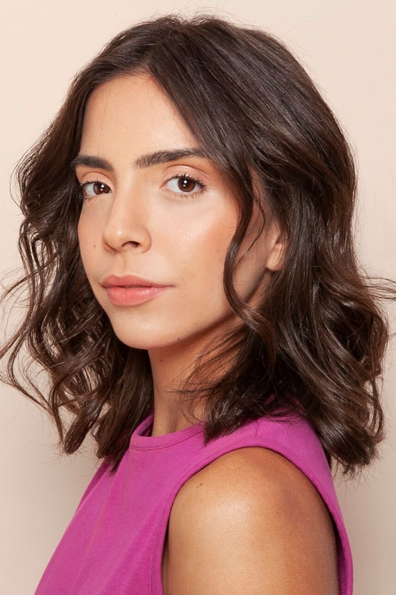 Foto de Bárbara Salles