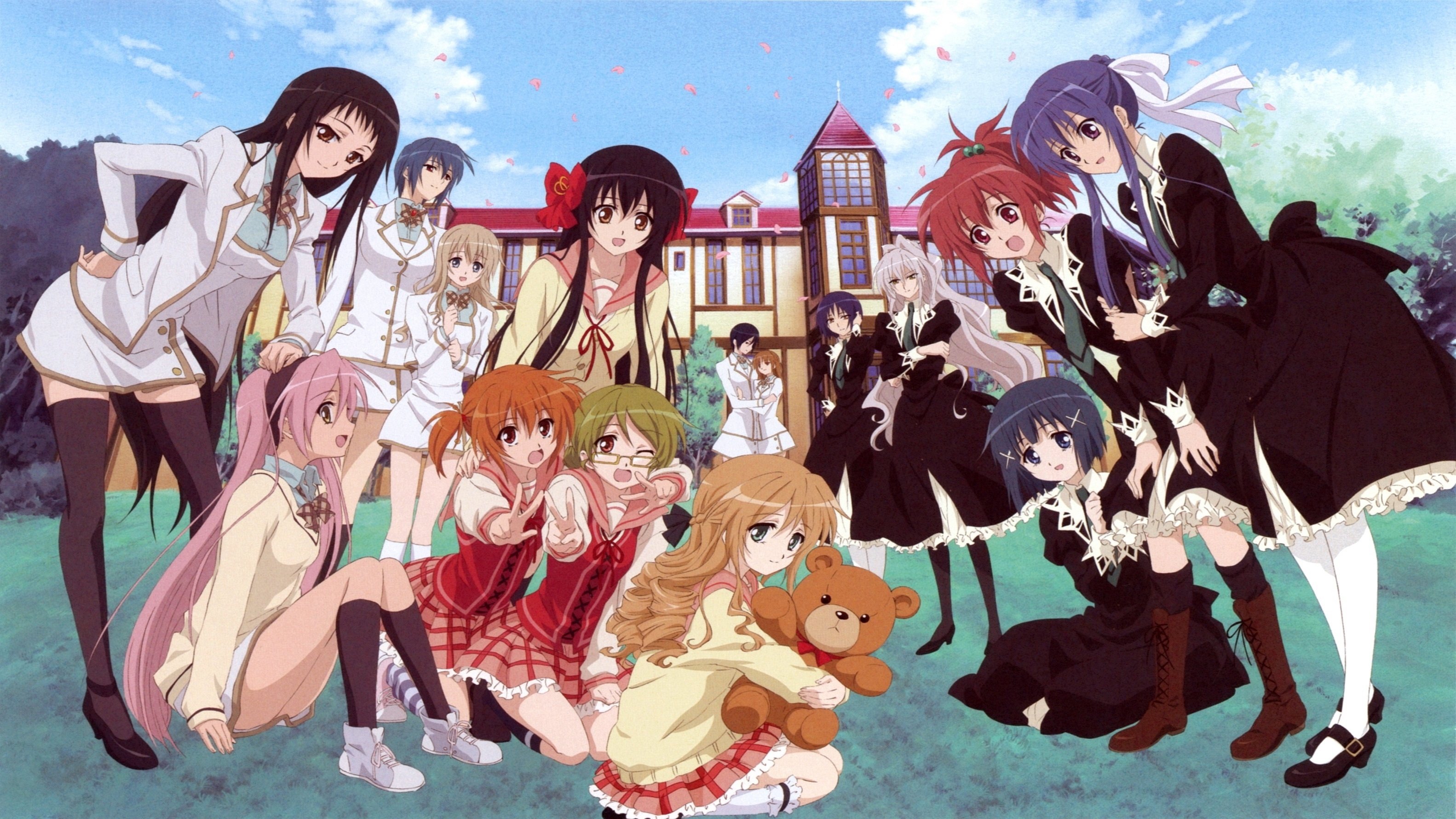 Backdrop image
