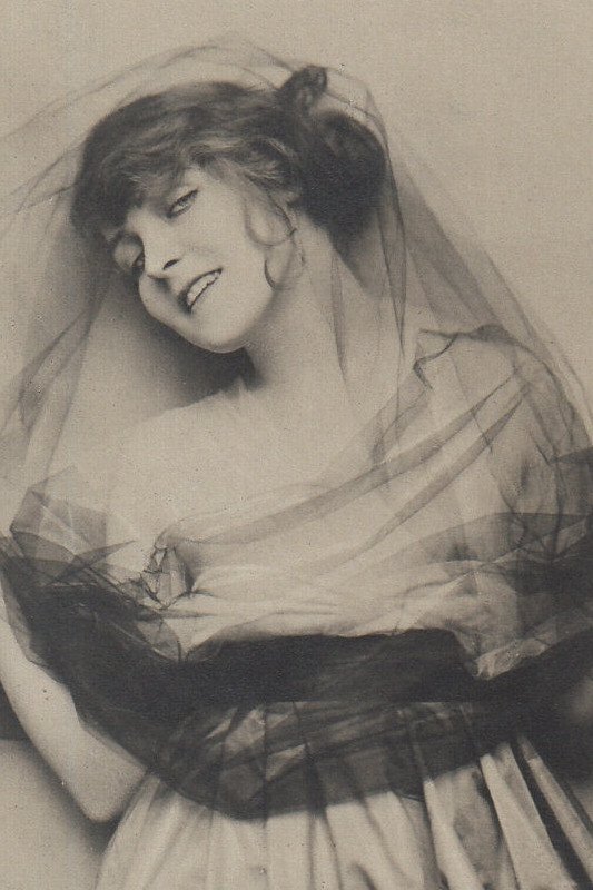 Foto de Gilda Langer