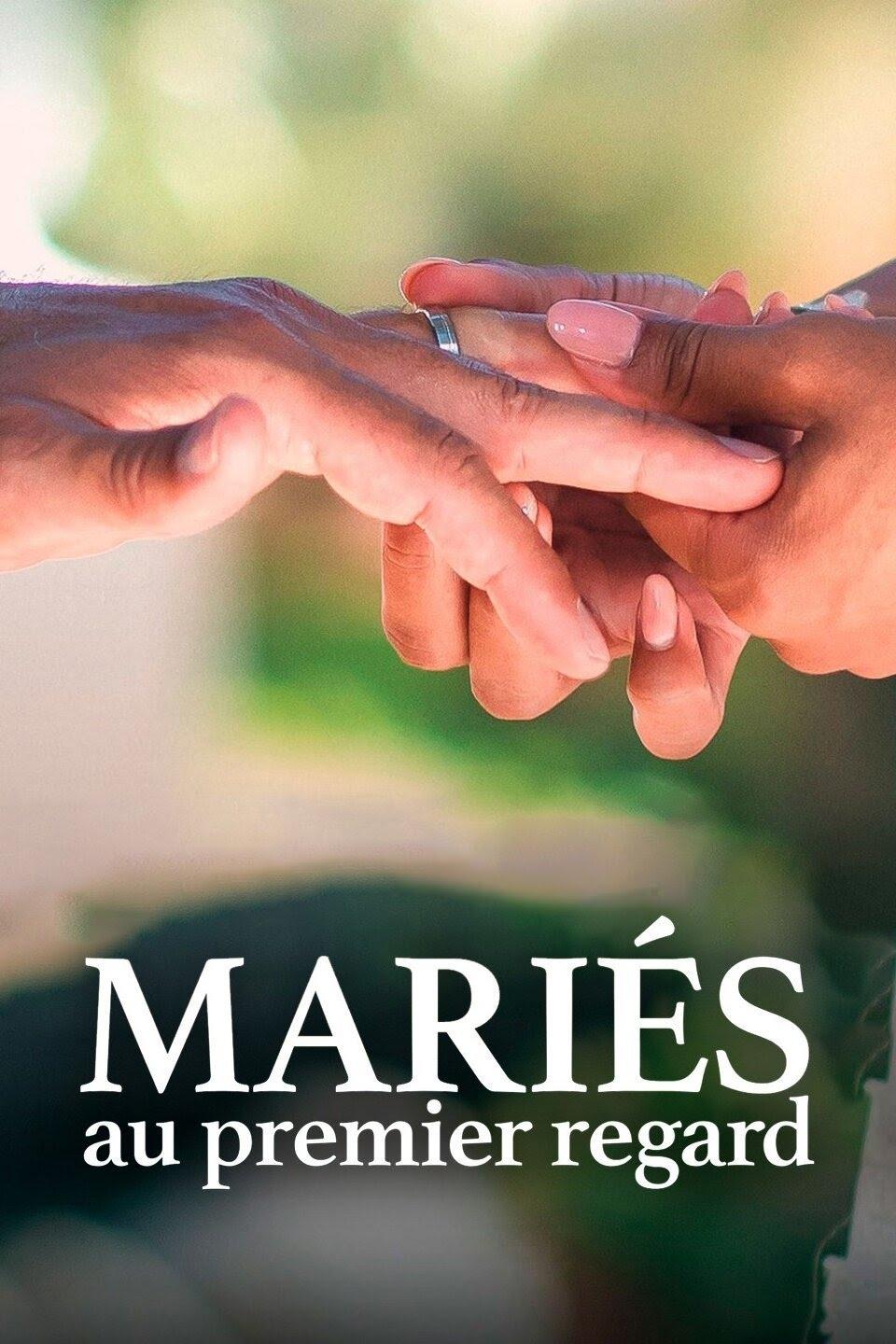Poster de Mariés au premier regard