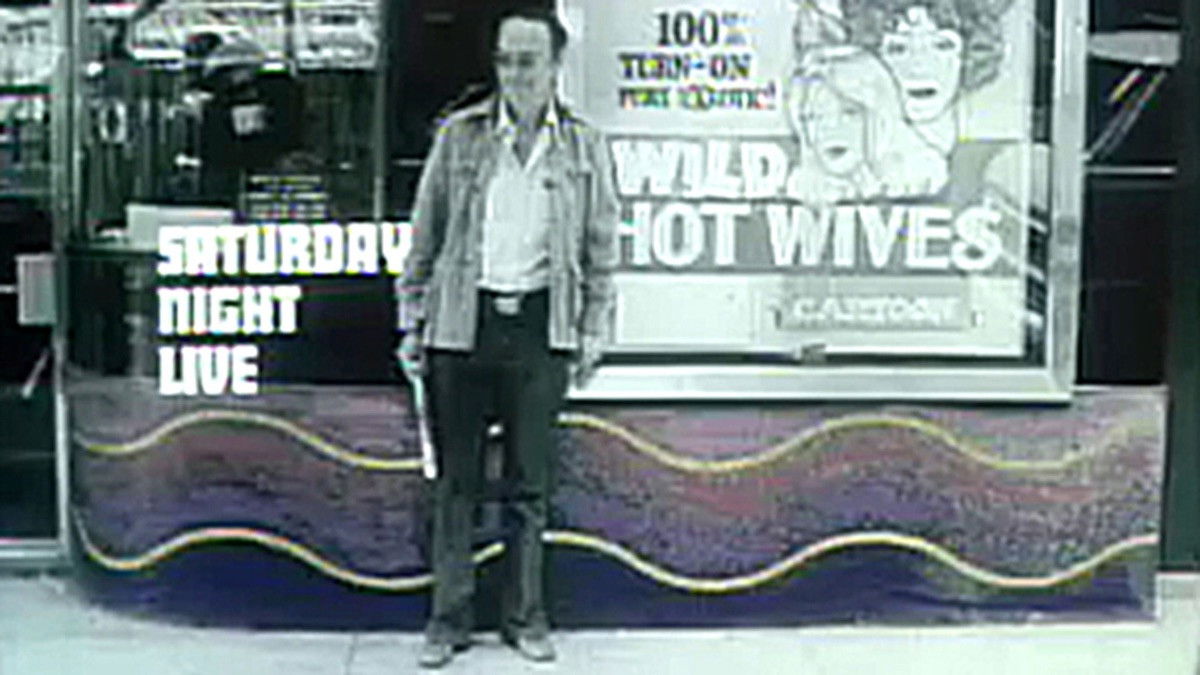 Buck Henry/Kenny Vance, Jennifer Warnes