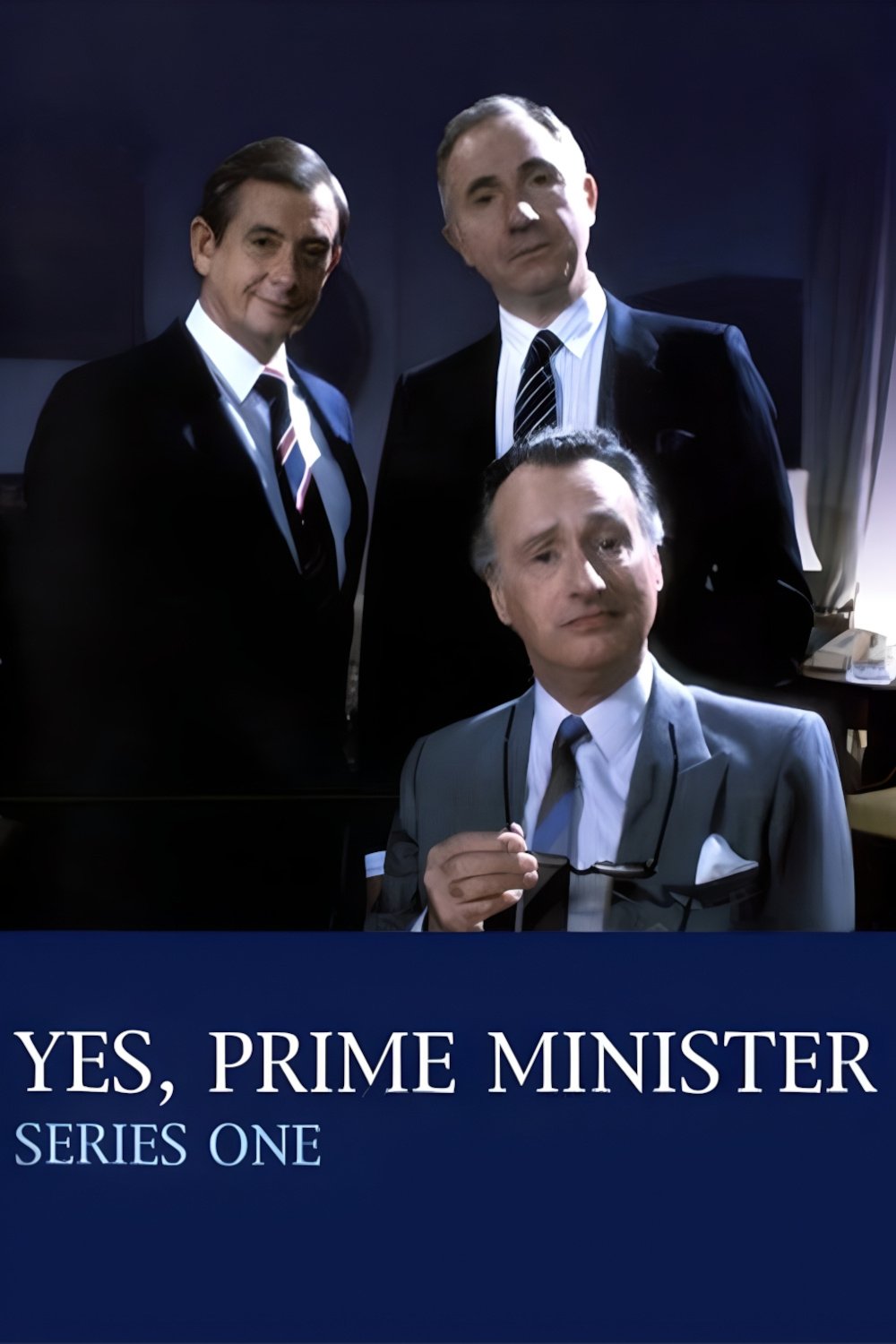 Poster de Temporada 1