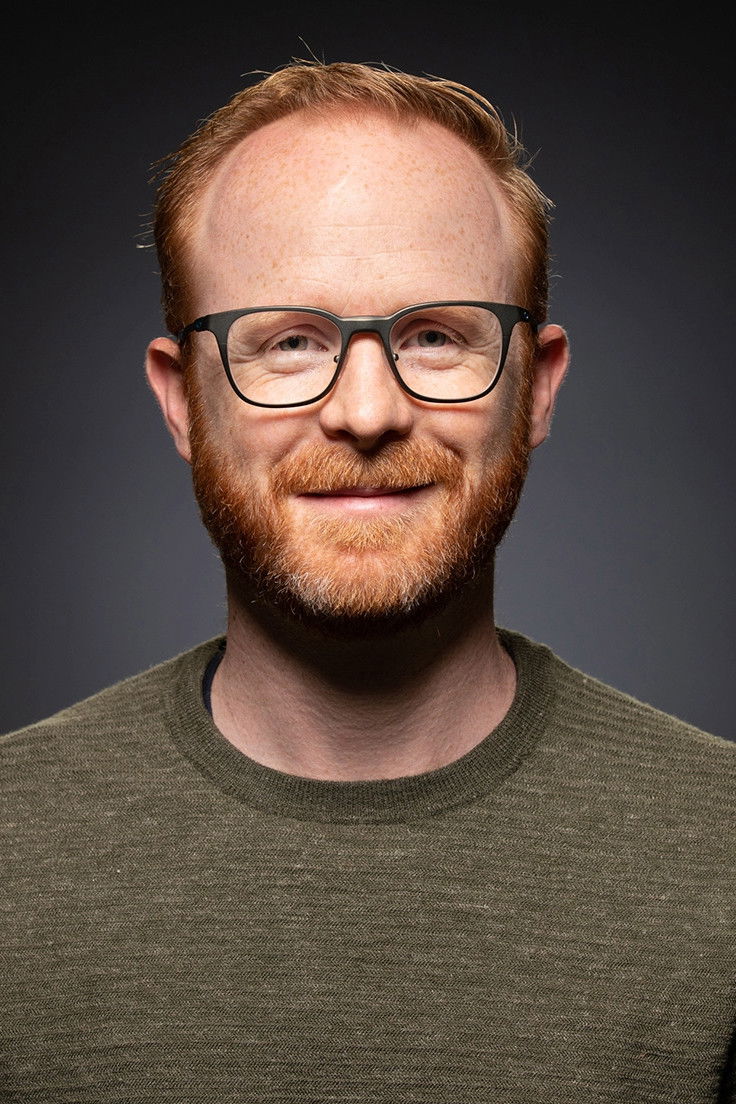 Andy Taylor/Visual Effects Producer