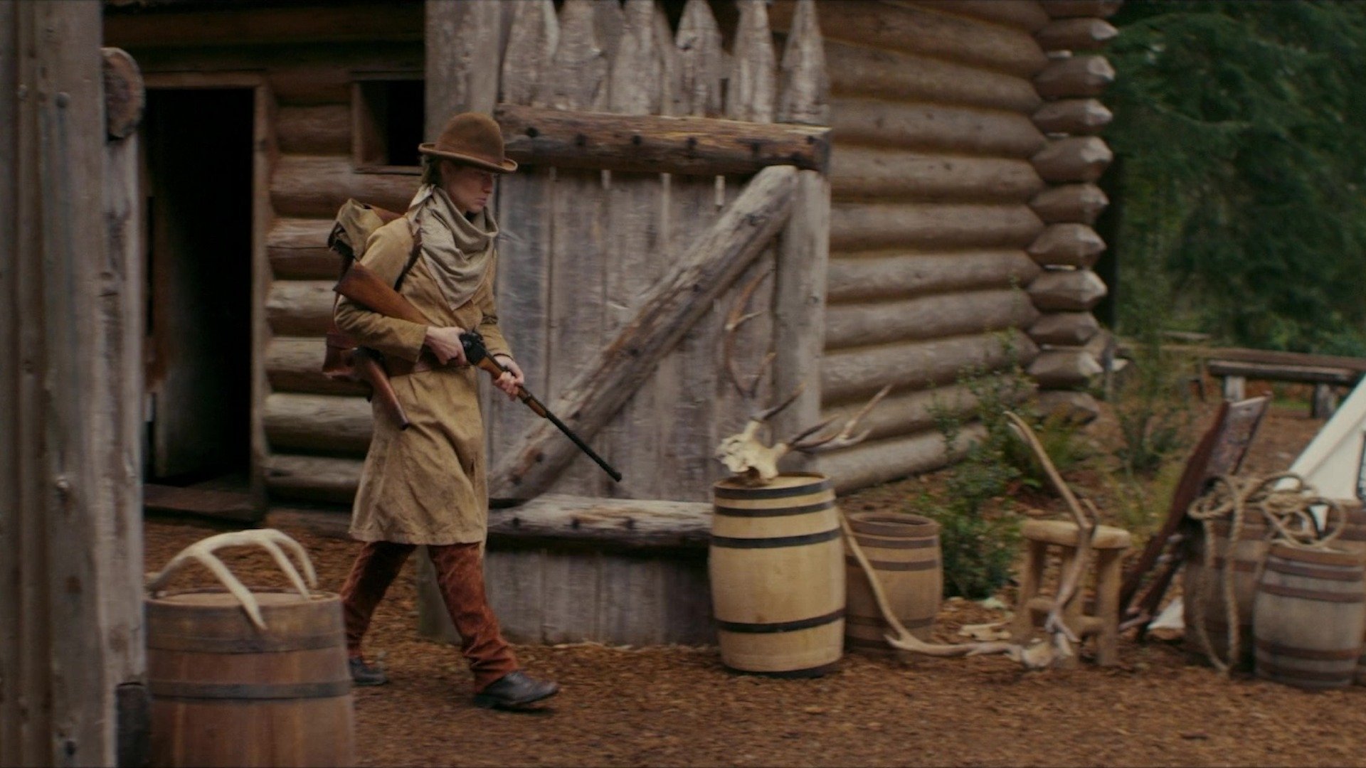 Backdrop image