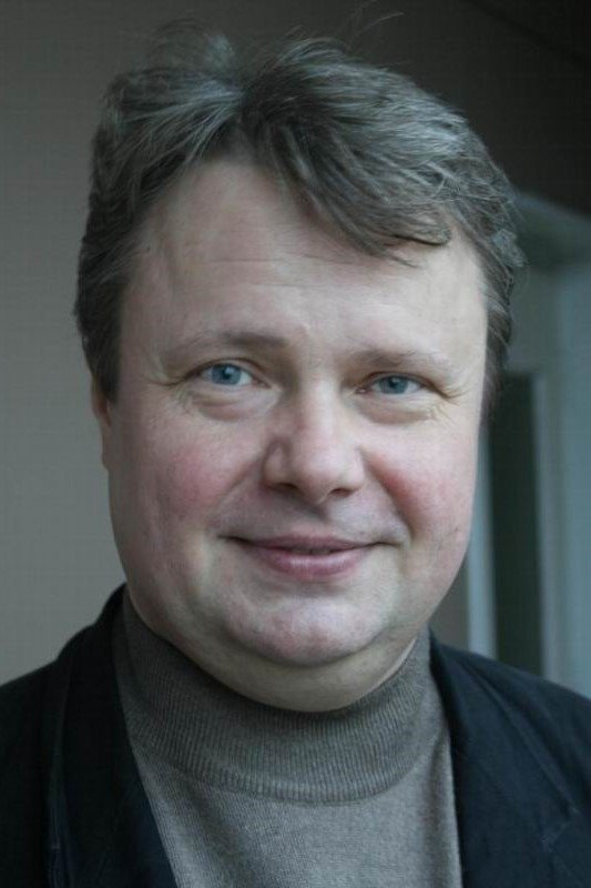 Foto de Владимир Чуприков