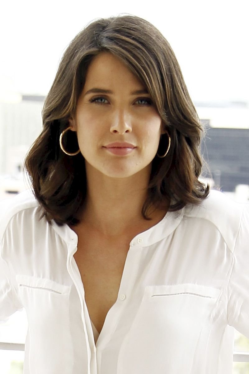 Foto de Cobie Smulders