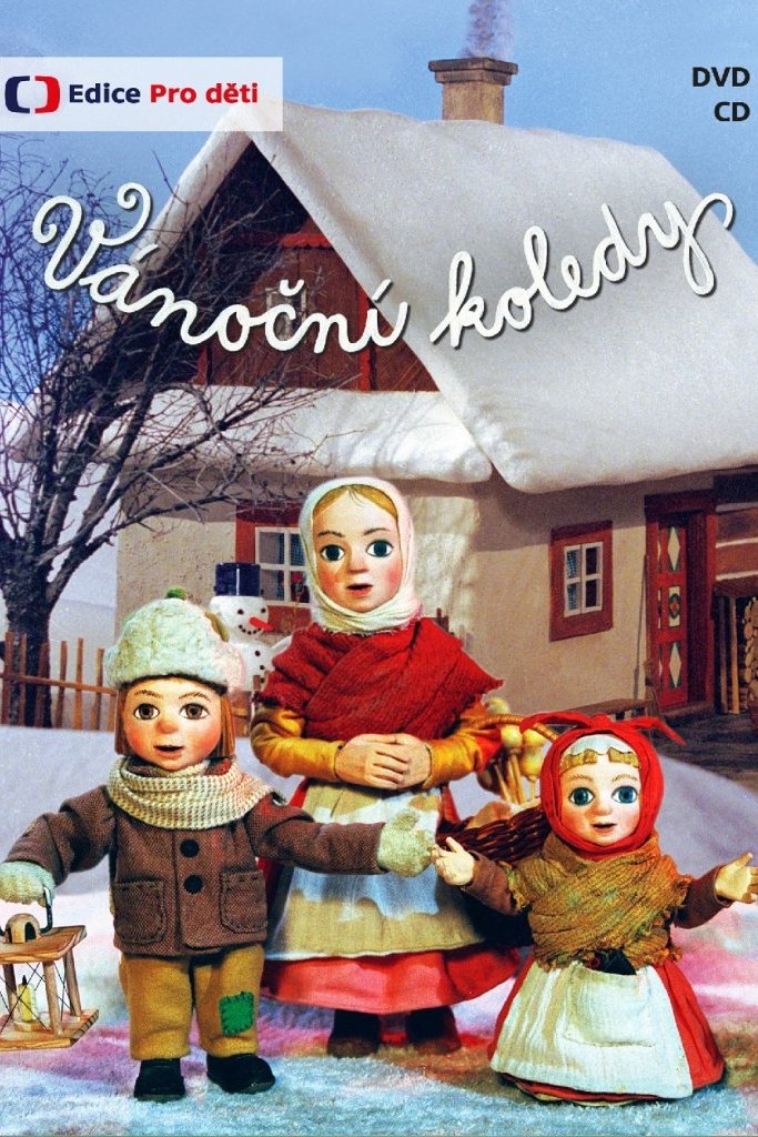 Poster de Vánoční koledy