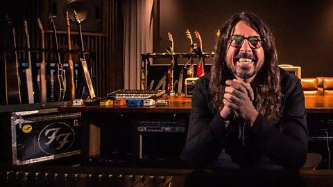 Dave Grohl
