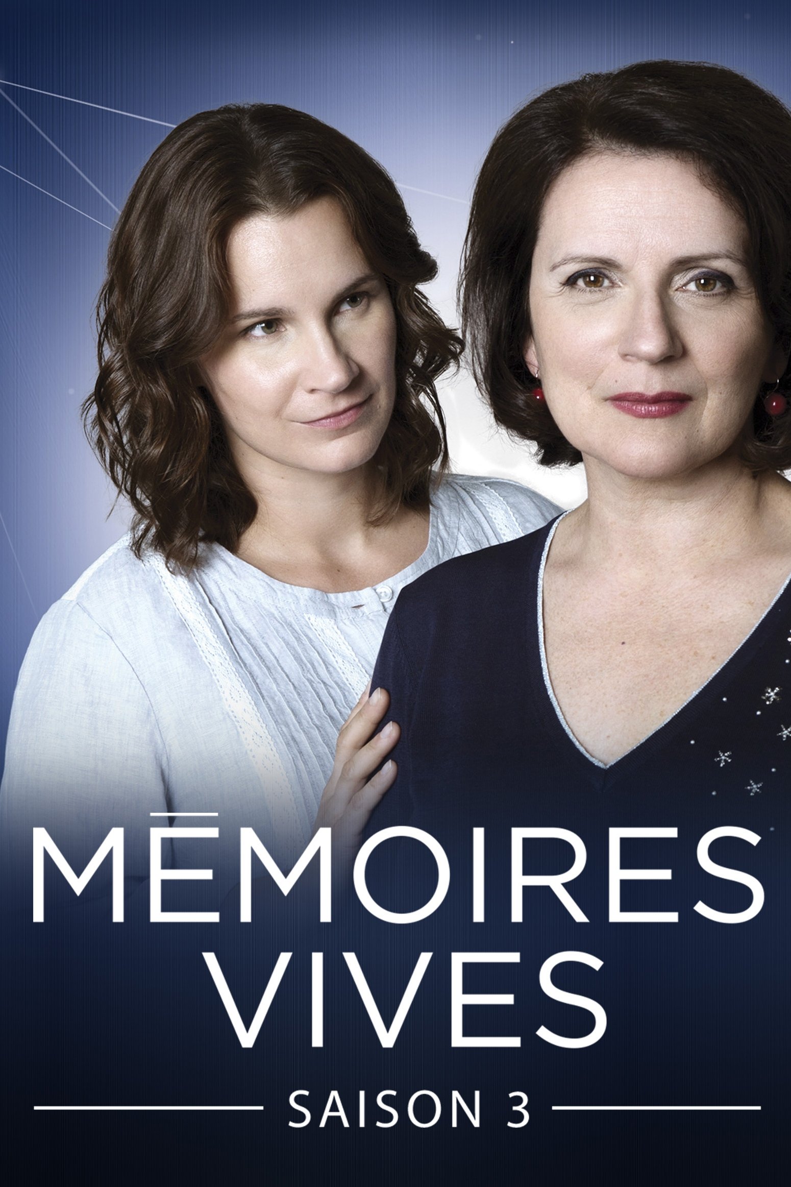 Poster de Temporada 3