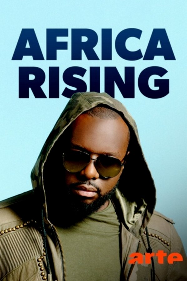 Affiche du film Africa Rising